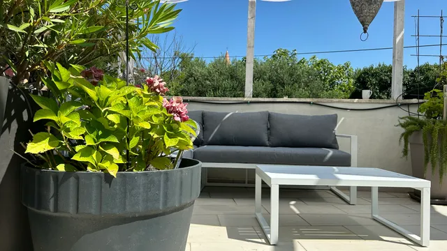 Summer Home in Center Krk „Casa Magdalena“