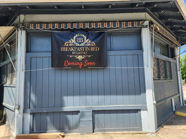 Breakfast in bed by LaCole LLC