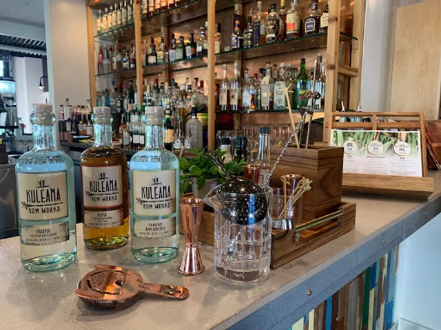 Kuleana Rum Shack