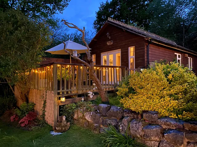 Arethusa Cottage Holiday Lodges
