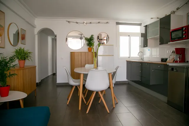 Apartment Calle Larga