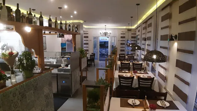 Donna Elisa Ristorante Pizzeria