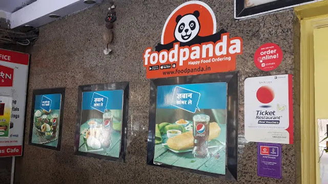 Chidambaram's New Madras Hotel