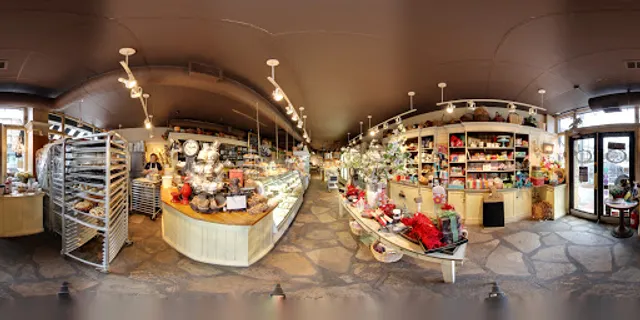 Phipps Bakery & Dessert Shop