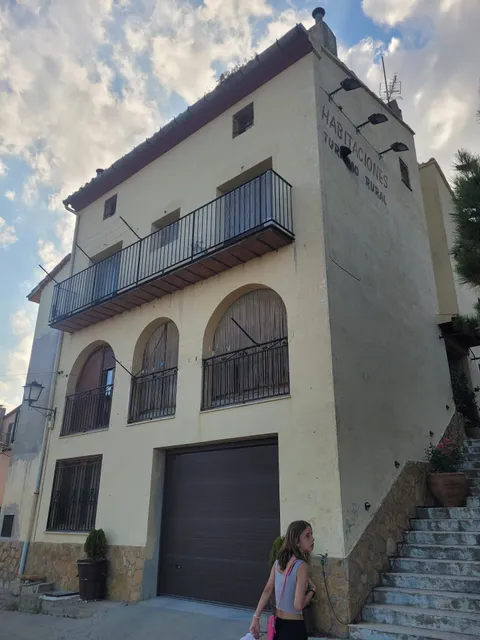 Casa José Trullenque