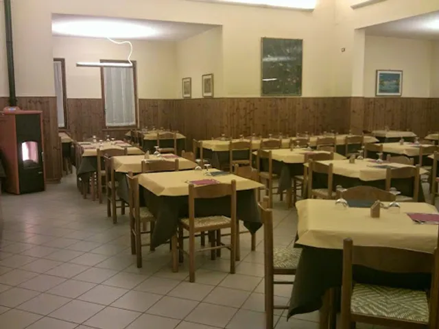 Ristorante Pizzeria F.lli Polverini