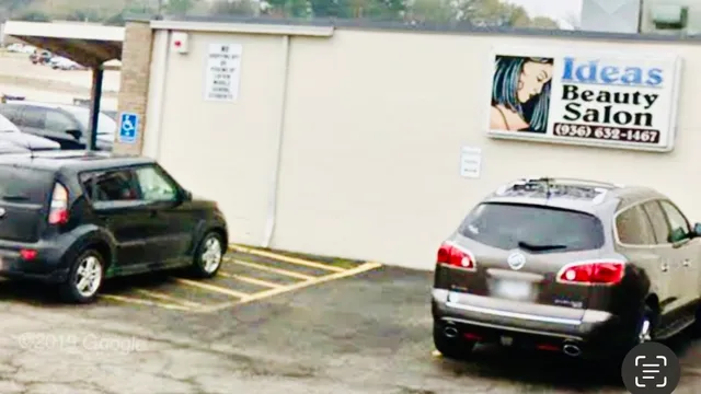 Ideas Beauty Salon