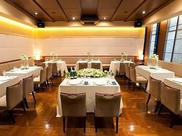 カジュアルダイニング BON