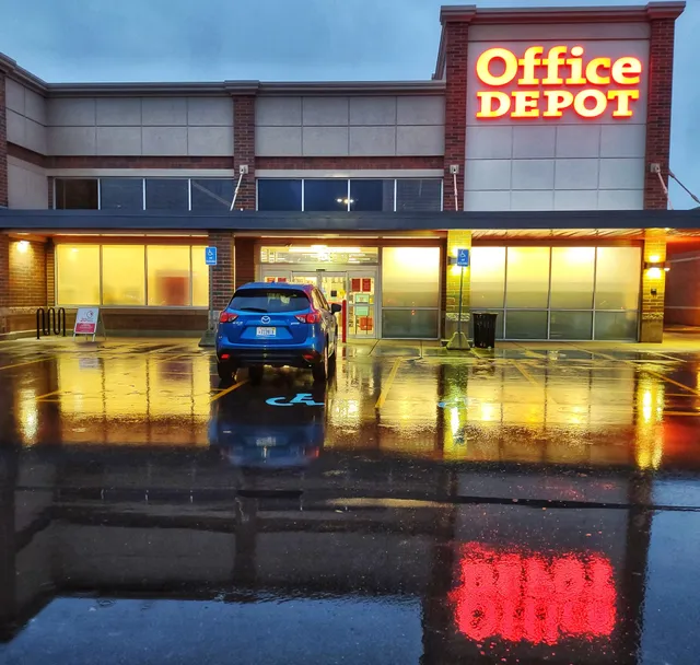 Office Depot