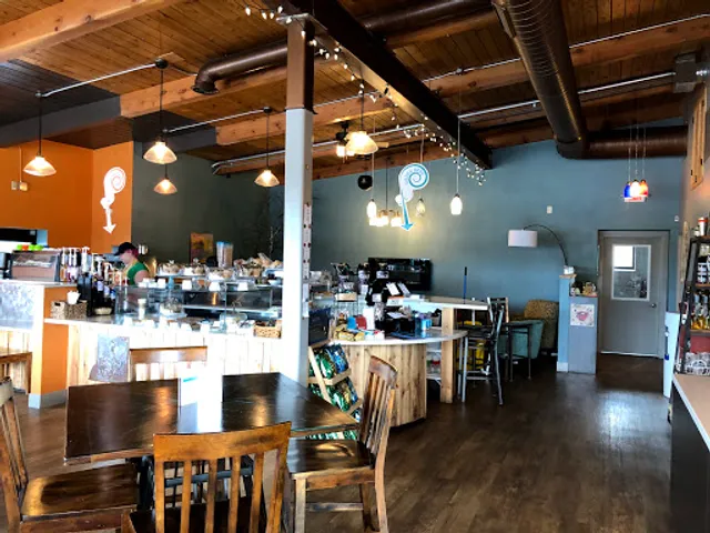 The Hub Studio Cafe, LLC