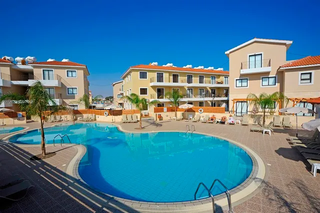 Demari Kiklades Resort