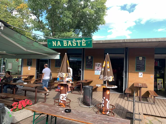Na Baště