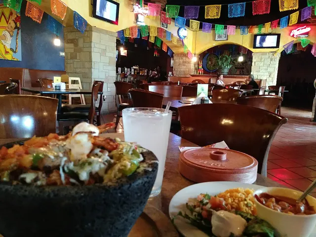Mexicano Grille and Bar