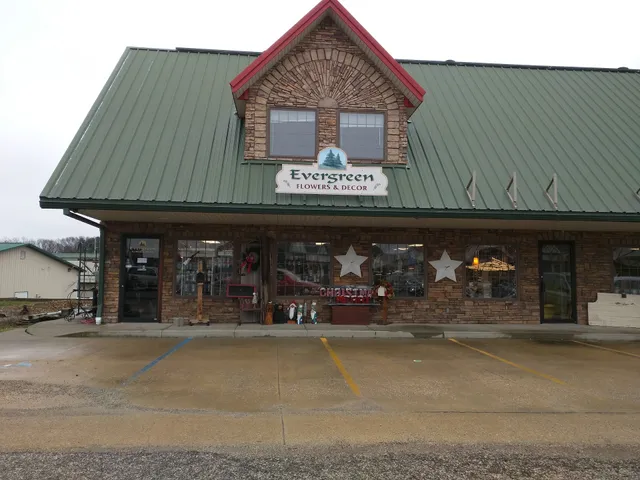 Evergreen Boutique & Christmas Shop
