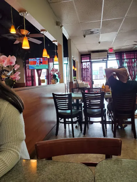 Mar Y Sol Resturant Y Pupuseria