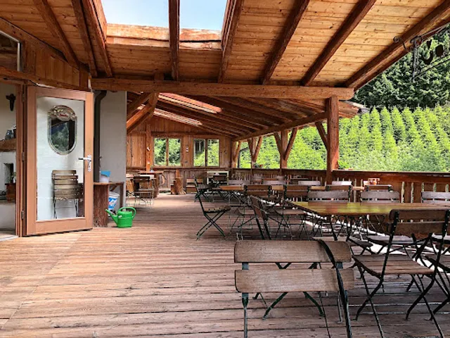 Forellenhof Ysperklamm