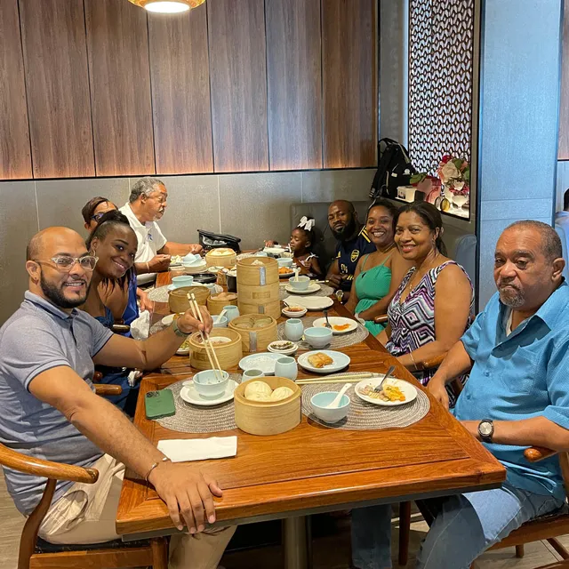 Ming Cuisine 青花莊