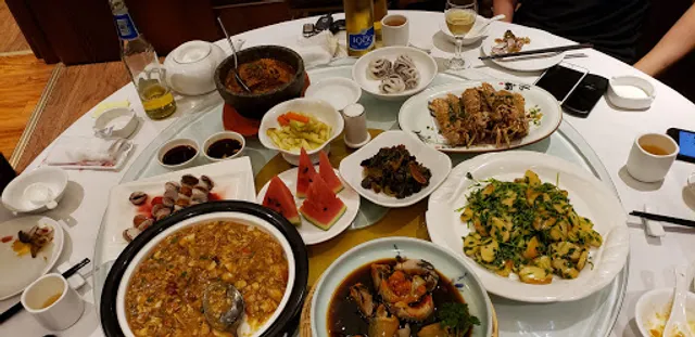Ninghai Restaurant