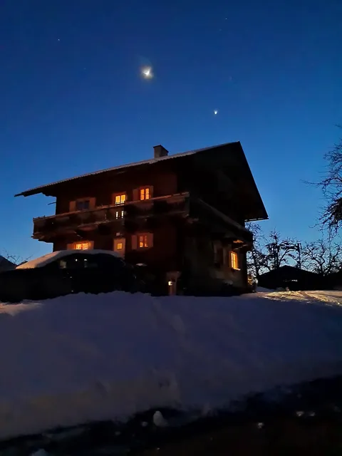 Ferienwohnung Bognerhof