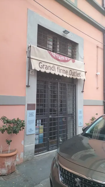 Il Mercante Di Stock di Marco Raddi