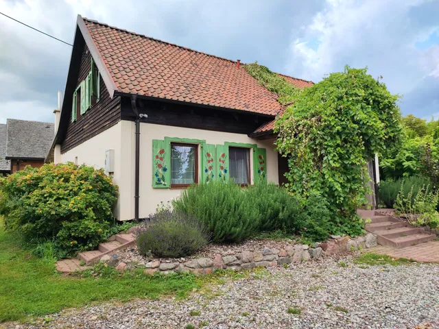 Zagroda Ziołowy Dzbanek