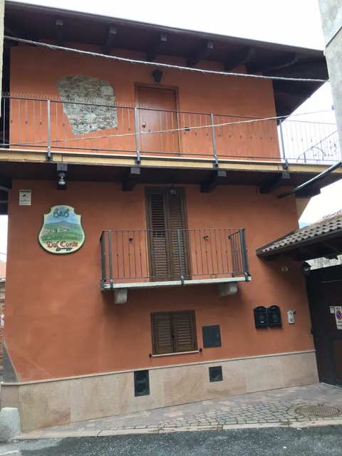 B&B"Dal Conte"