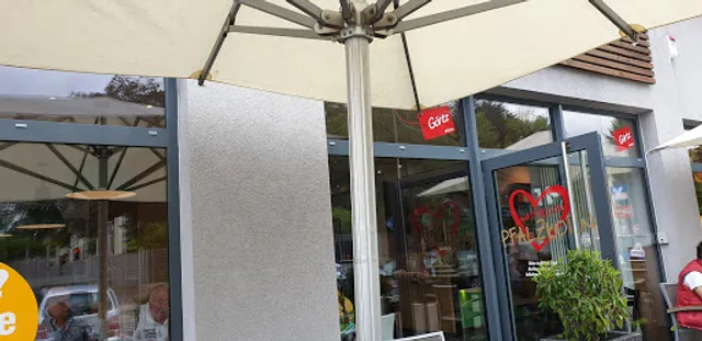 Bäcker Görtz Partnerfiliale