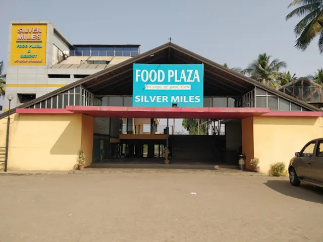 Silver Miles Restaurant