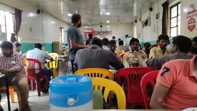 Hotel Chaitanya Veg And Non Veg