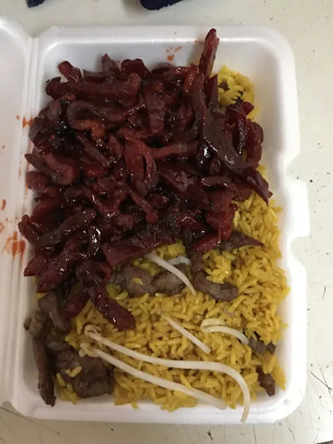 New Sunflower Restaurant