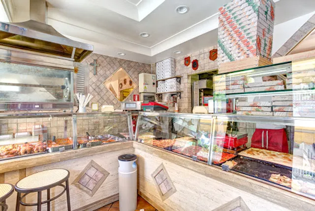 Pizzeria R. Giusi “Rosolino”