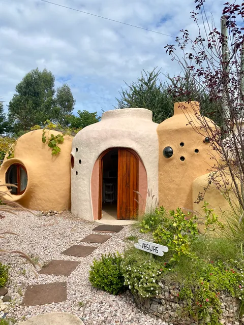 Planeta Cuchitril - Espacio de Arte - Posada