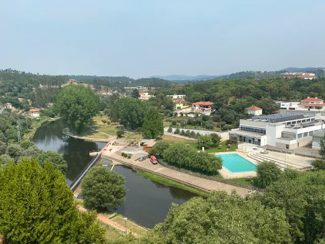 Mira D'Ouro Apartamentos Sertã