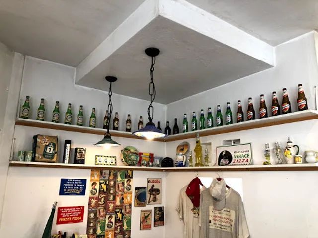 pizzeria e trattoria O.G.O