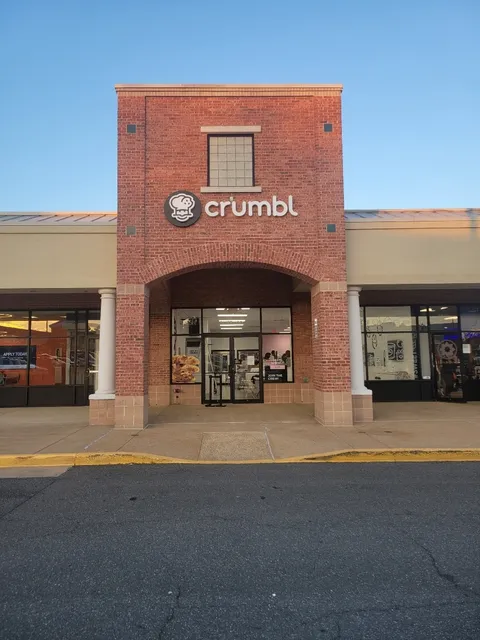 Crumbl