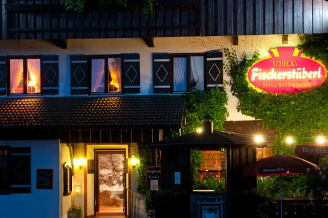 Gasthof Fischerstüberl