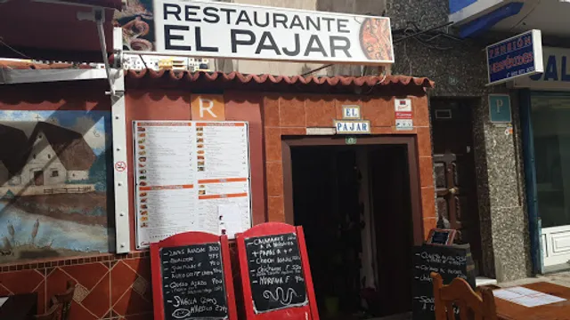 El Pajar de la gomera