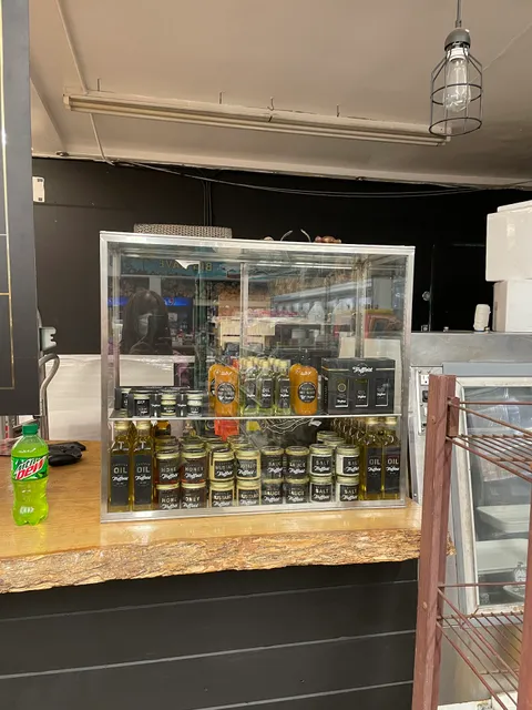 Cheesesteaks By The Truffleist