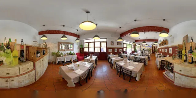 Ristorante Vineria La Bottigliaccia