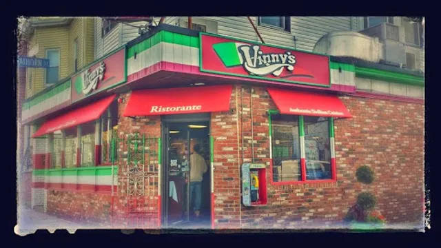 Vinny's Ristorante