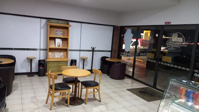 The Italian Coffee Company