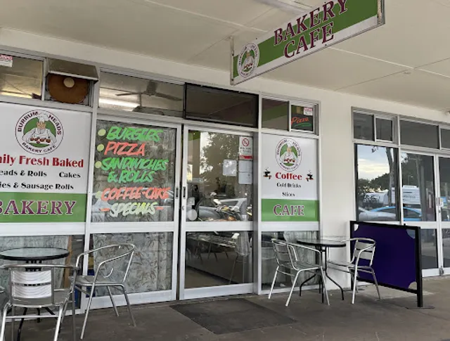 Burrum Heads Bakery Cafe
