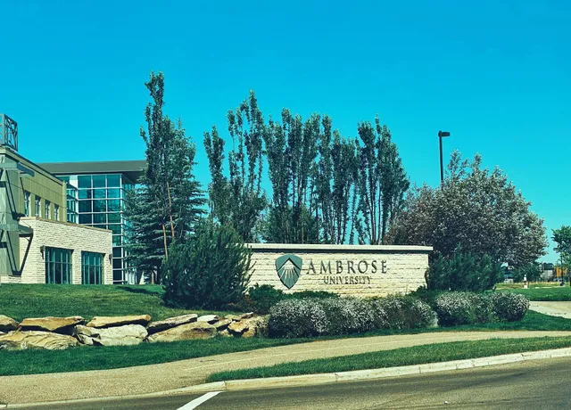 Ambrose University