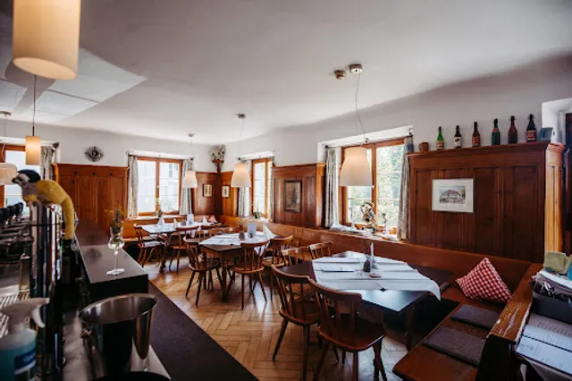 Brauereigasthof Reiner