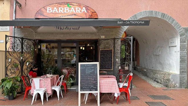Trattoria da Barbara