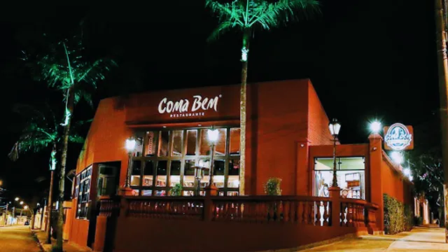 Restaurante coma bem