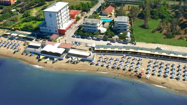 Albergo Riviera Spineta