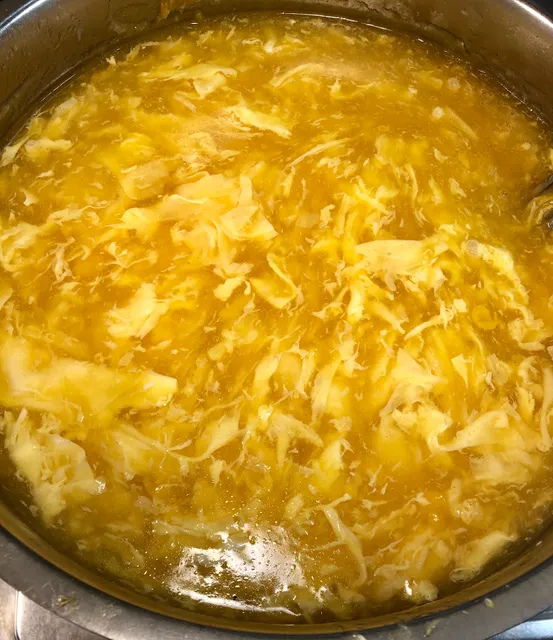 Master Zhu Chinese Food