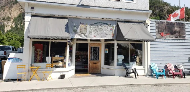 Area G (Upper Similkameen/Hedley)