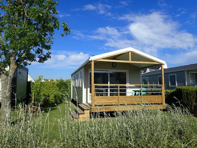 Camping Les Hortensias